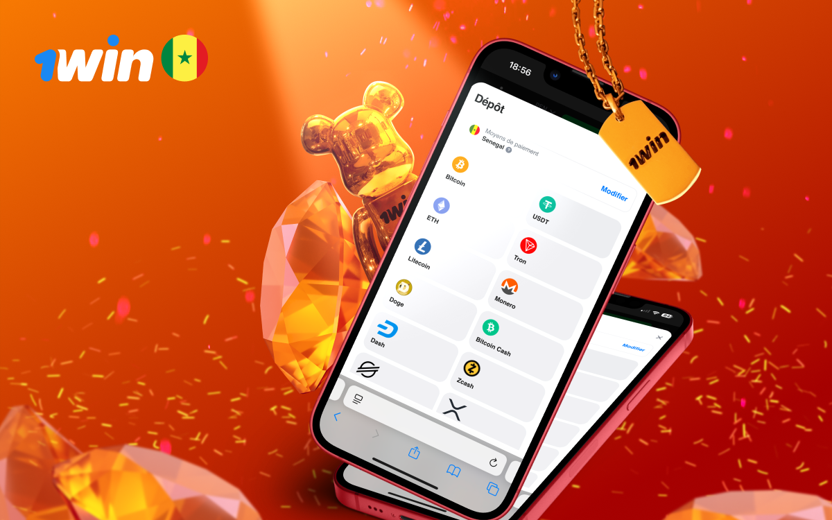 1win Connexion Sénégal : Guide Complet Inscription, Bonus et Accès